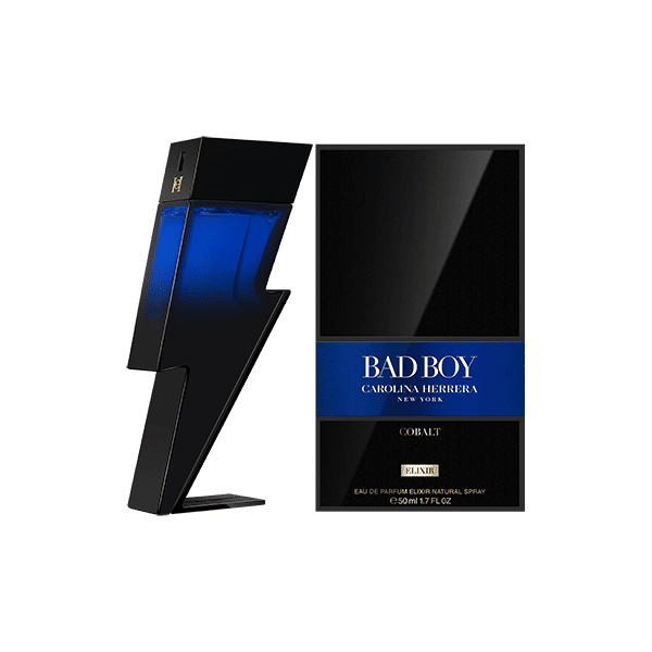 Bad Boy Cobalt Elixir Eau De Parfum For Him