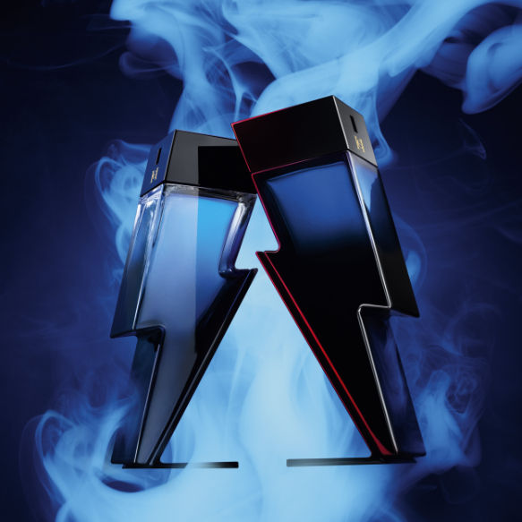 BAD BOY Cobalt Elixir Eau De Parfum