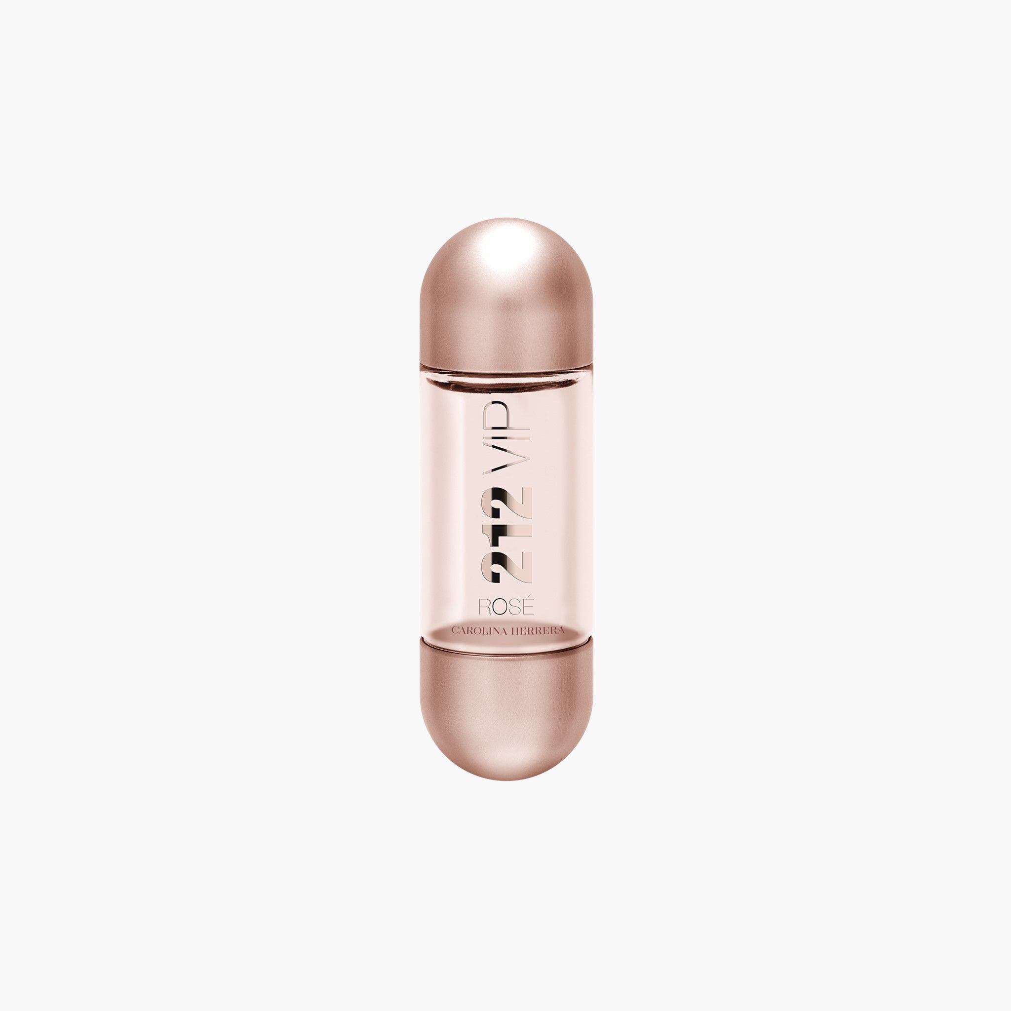 212 VIP Rose Eau De Parfum For Her - 30ml