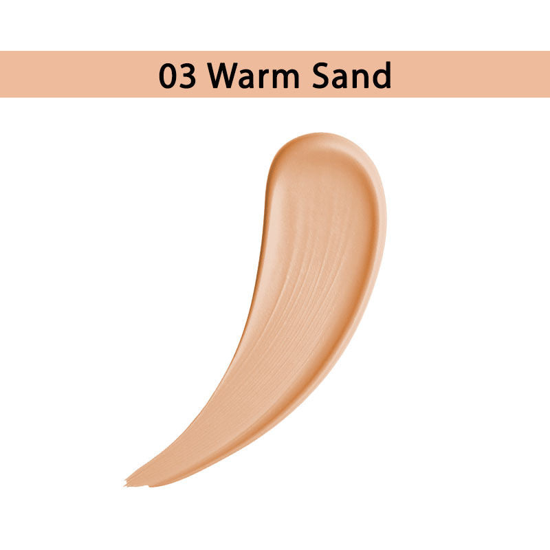 Mini SKINgenius Sculpting & Hydrating Dewy Foundation