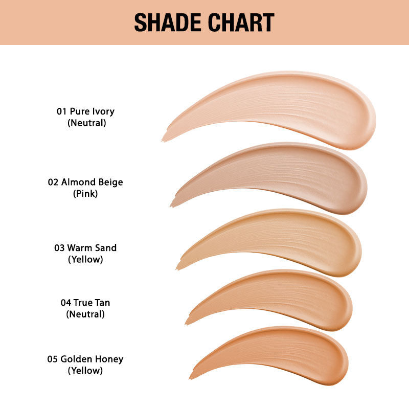 Mini SKINgenius Sculpting & Hydrating Dewy Foundation