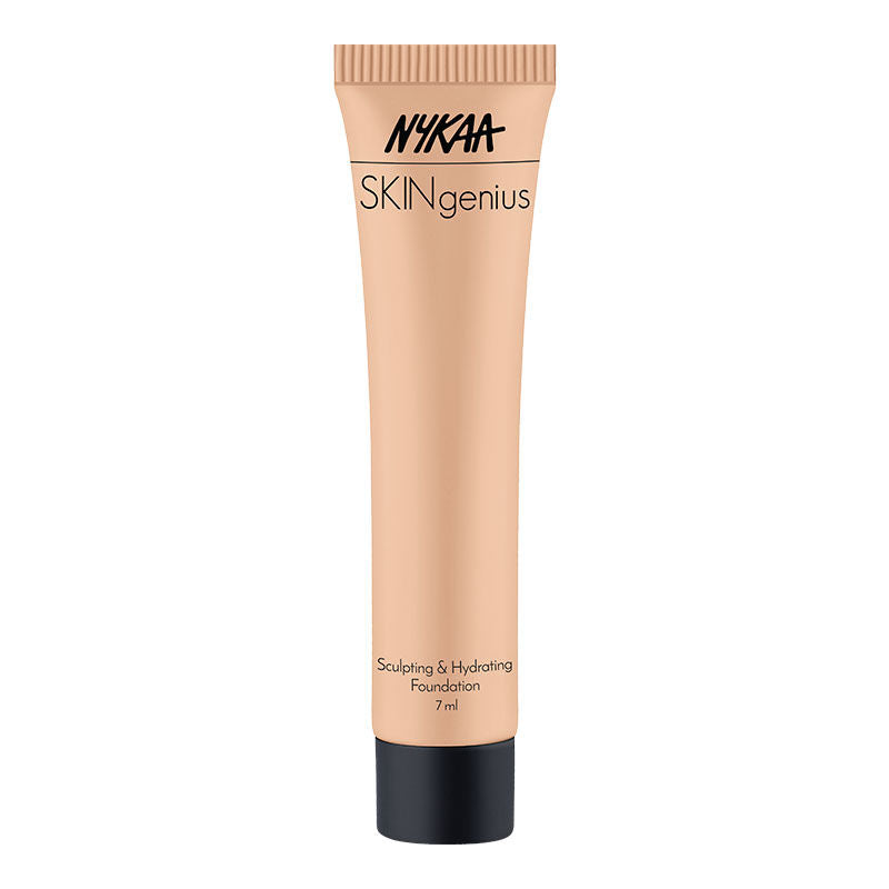 Mini SKINgenius Sculpting & Hydrating Dewy Foundation