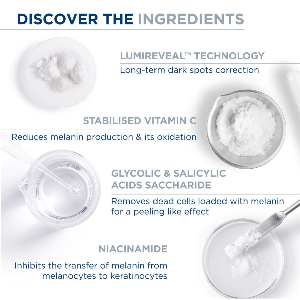 Brightening Serum - Pigmentbio C-Concentrate