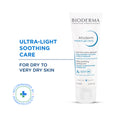 Atoderm Intensive Gel Creme Moisturizer