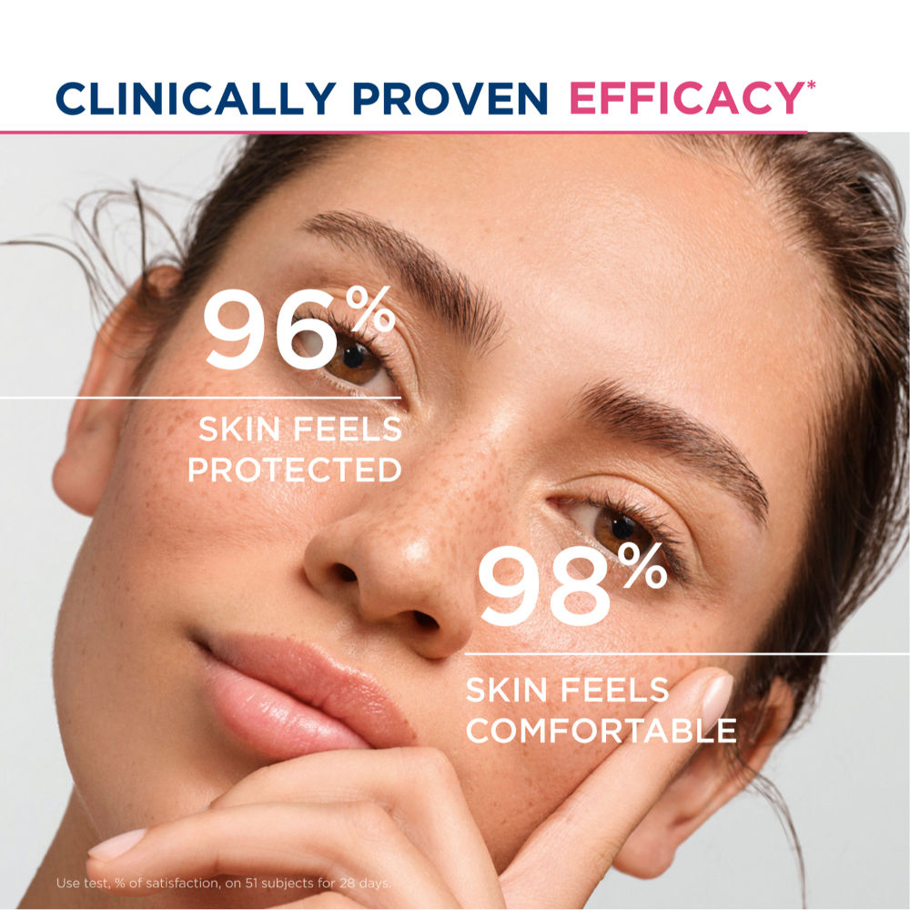Sensibio Defensive Rich Soothing 12hr Moisturizer With Vitamin E - Sensitive Skin
