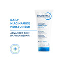 Niacinamide Moisturizer - Atoderm Creme Ultra-Boosts Hyaluronic Acid, Ceramides