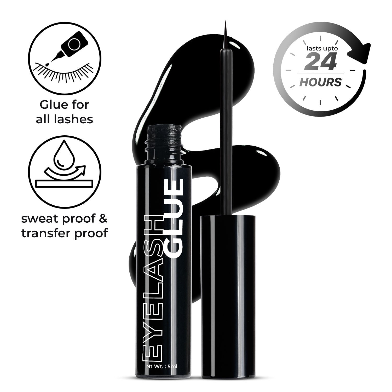 Eyelash Glue