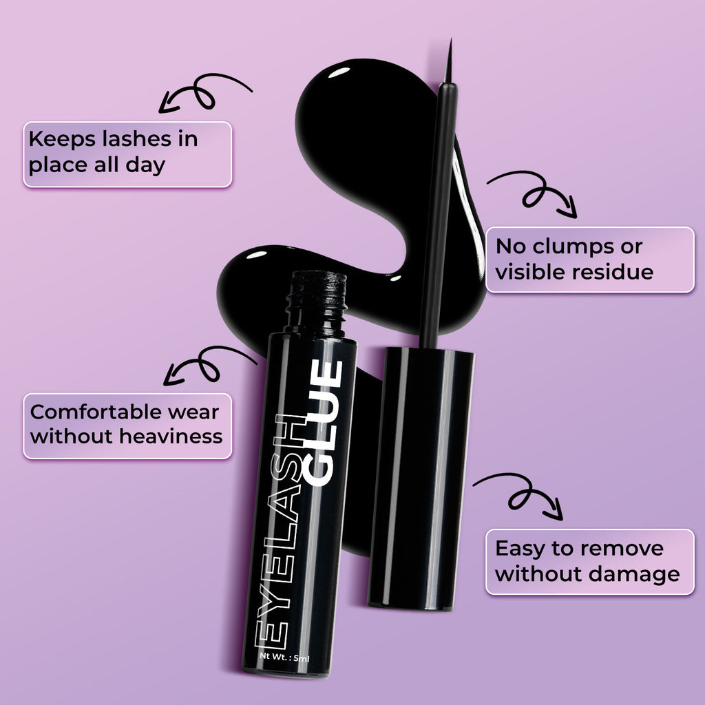 Eyelash Glue