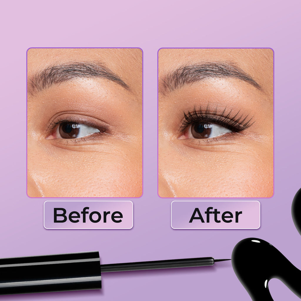 Eyelash Glue