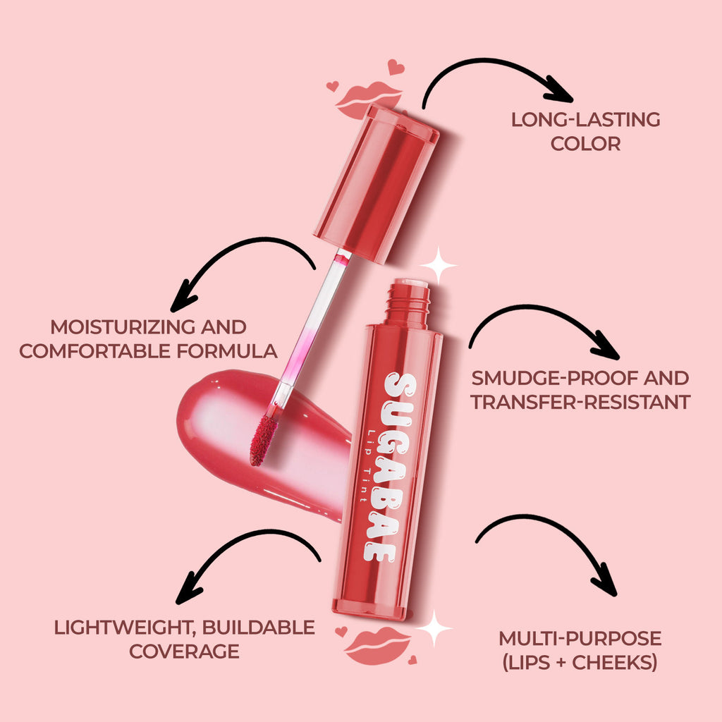 Sugabae Lip Tint
