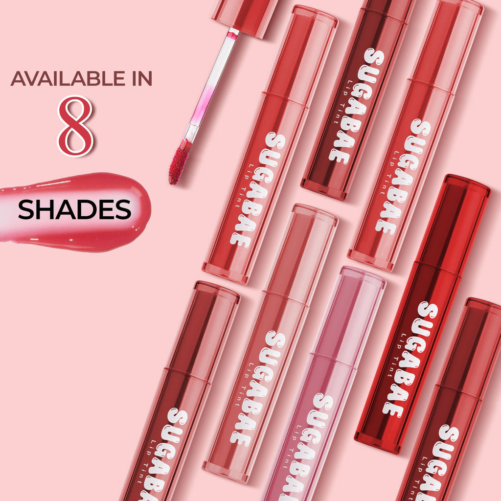 Sugabae Lip Tint