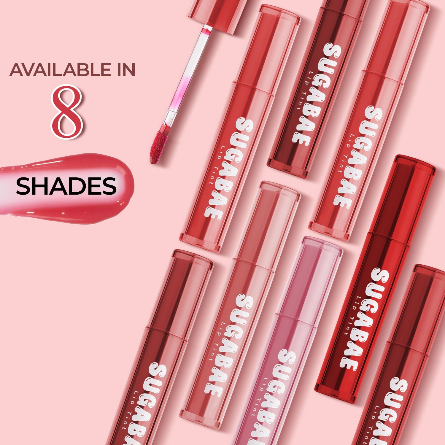 Sugabae Lip Tint