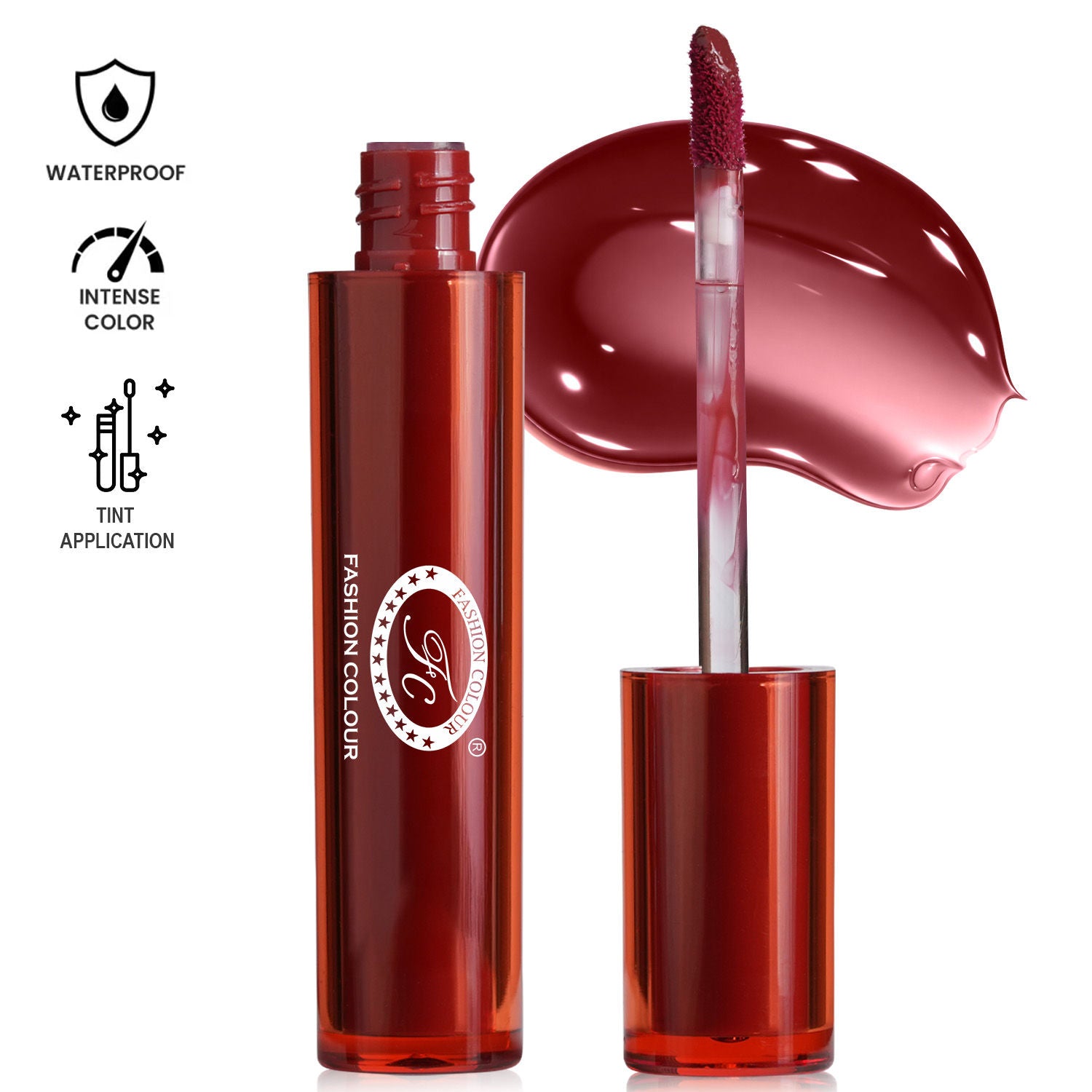 Sugabae Lip Tint - Berry Glace