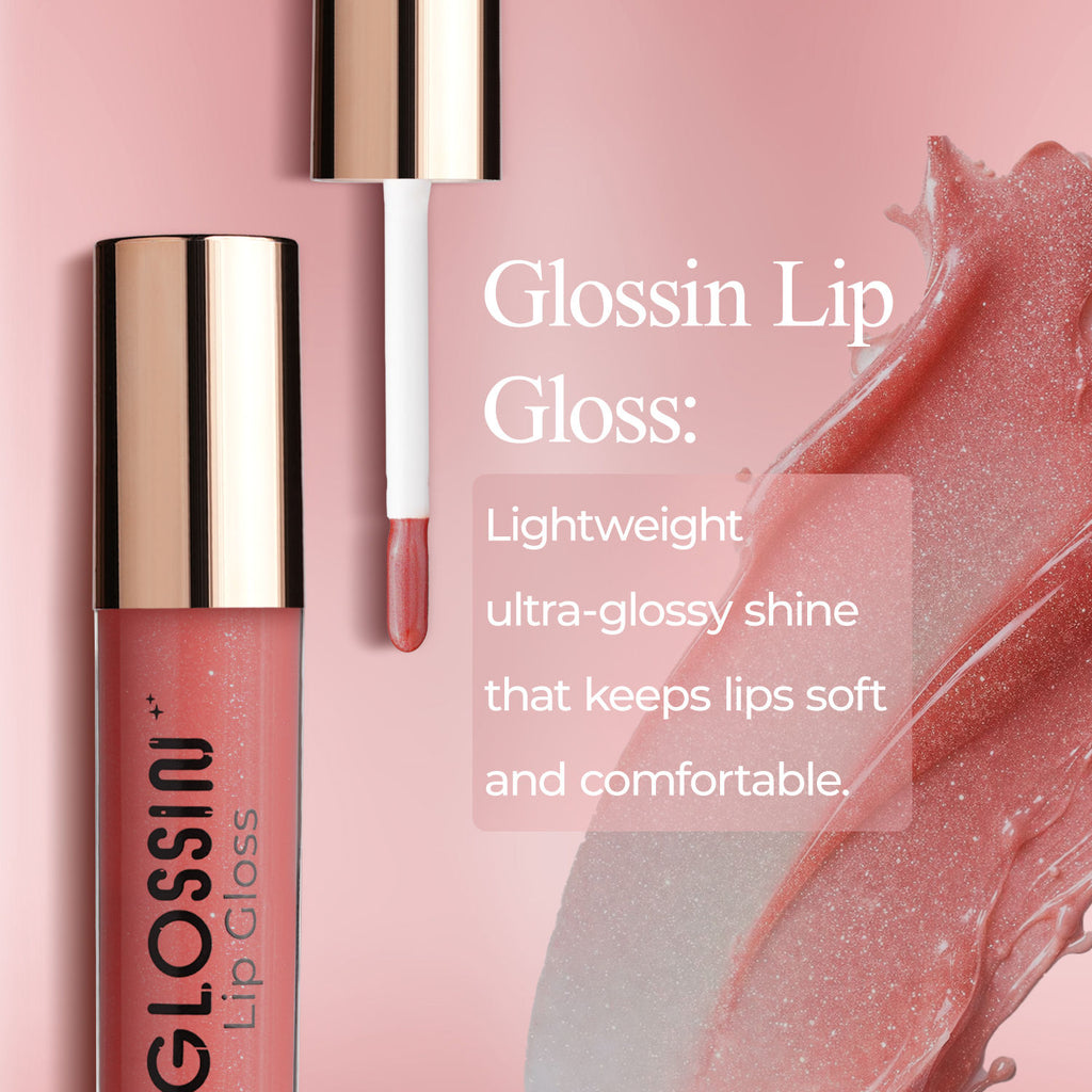 Glossin Lip Gloss