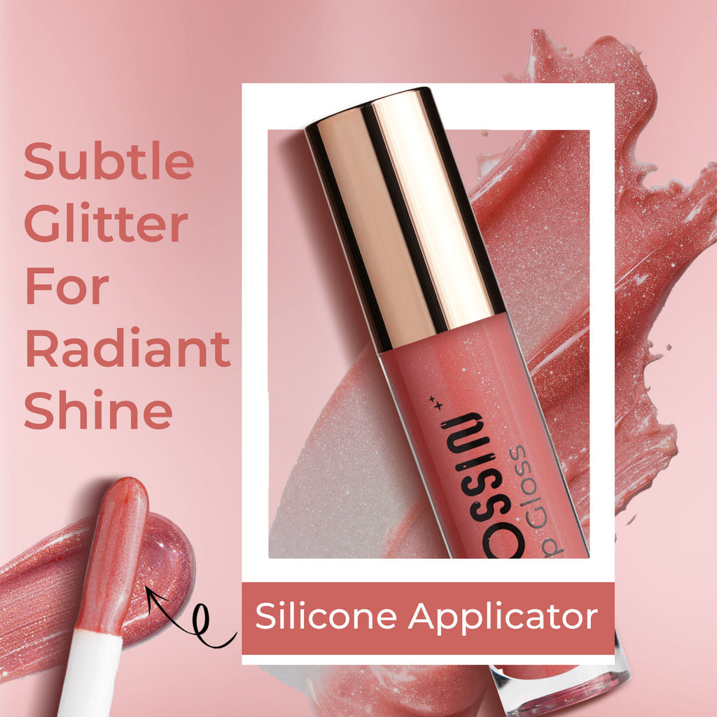 Glossin Lip Gloss