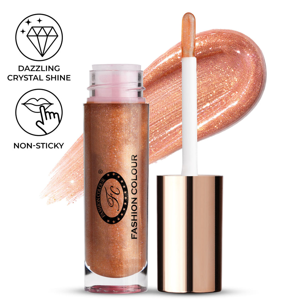 Glossin Lip Gloss - Blush Sand