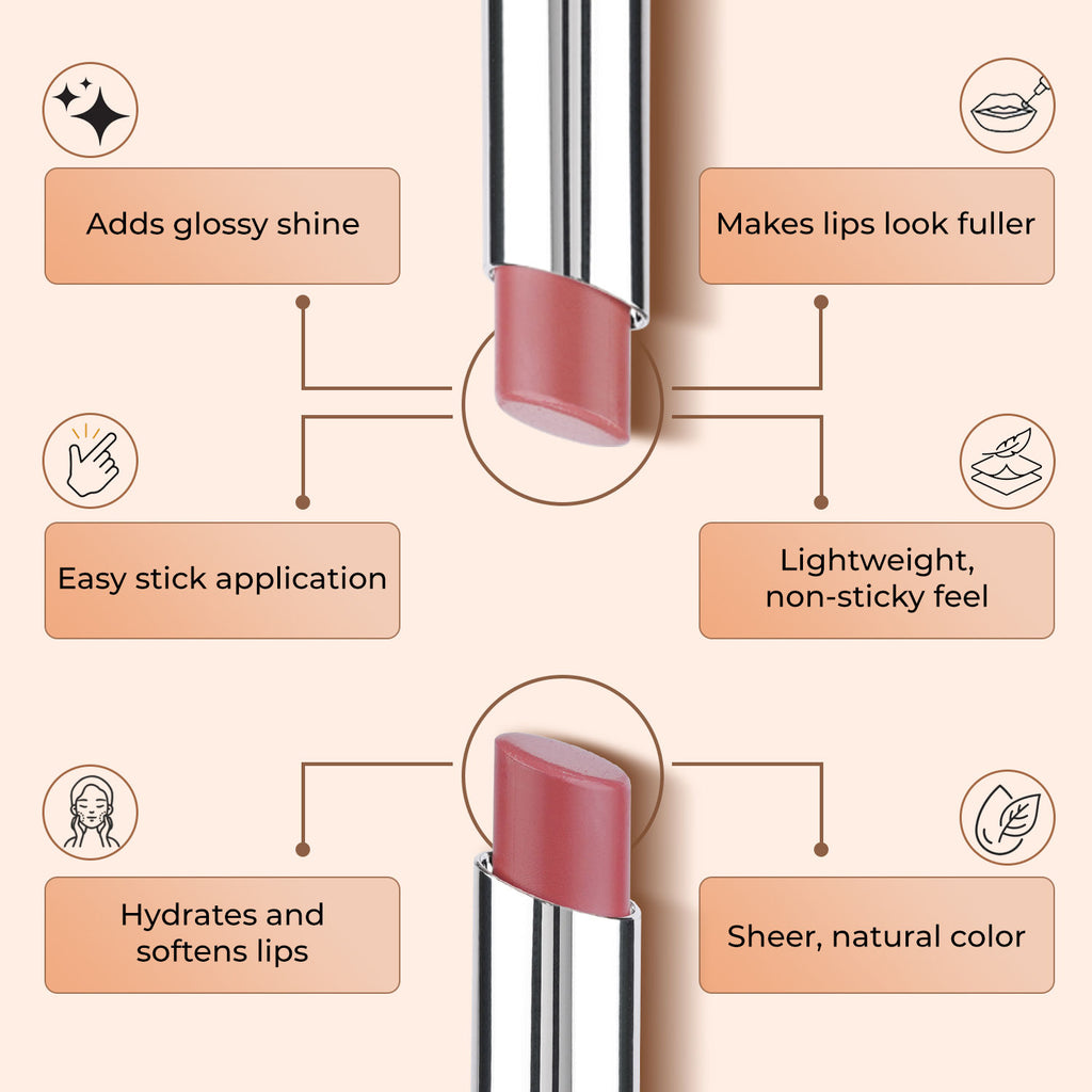 Crave Me Gloss Stick