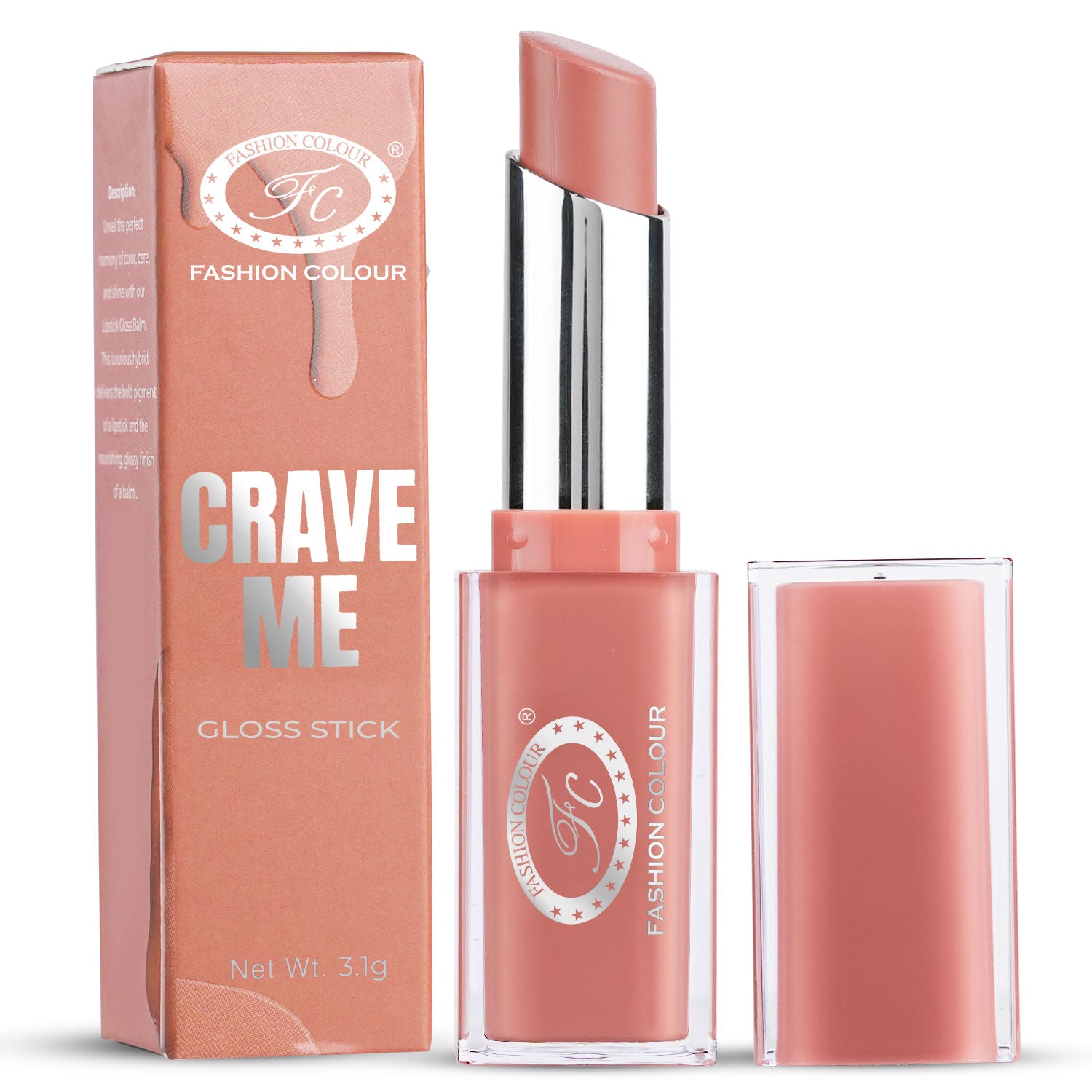 Crave Me Gloss Stick