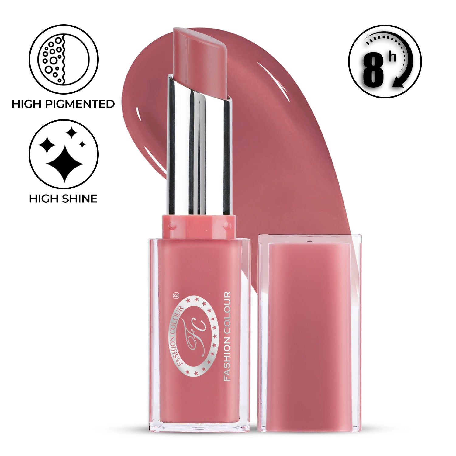 Crave Me Gloss Stick - Berry Glace
