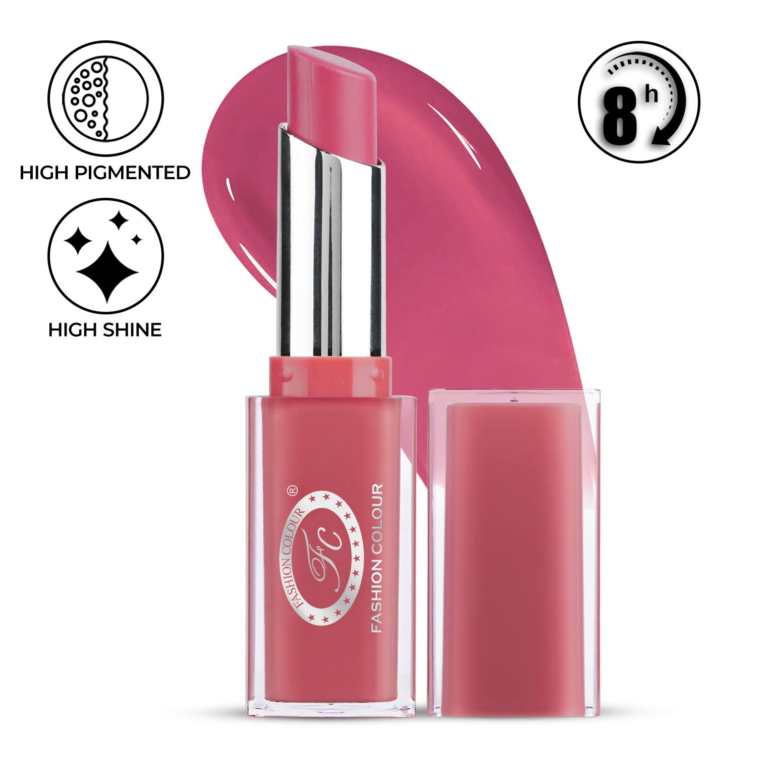 Crave Me Gloss Stick - Pink Violet