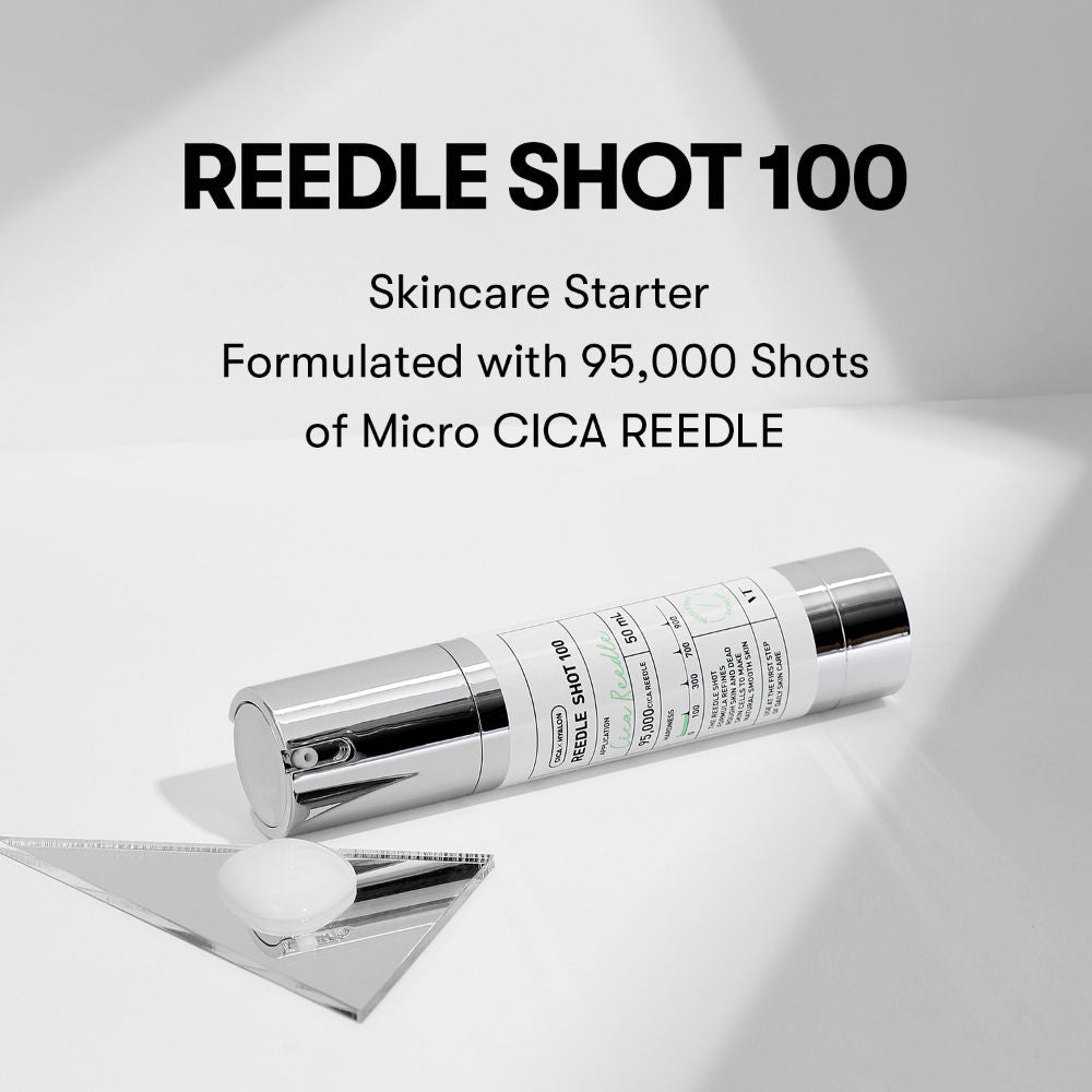 Reedle Shot 100
