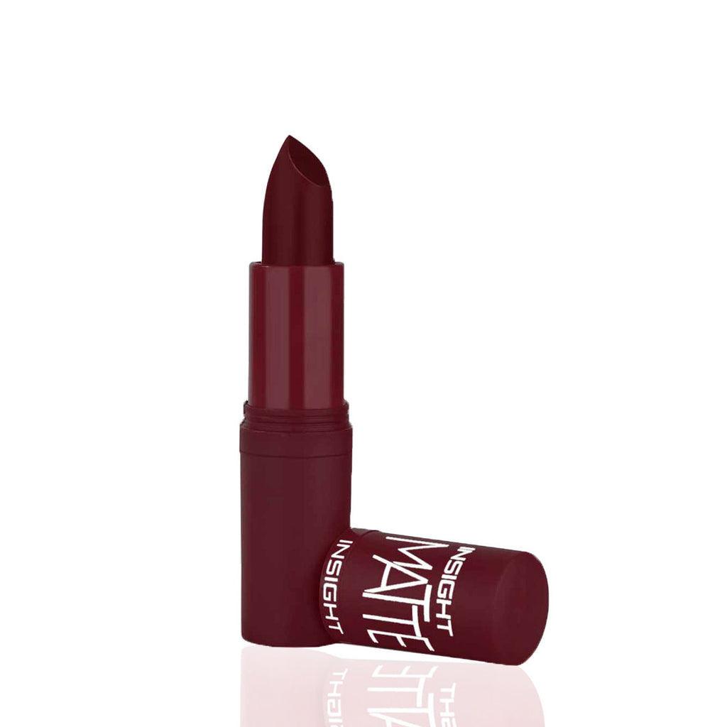 Matte Lipstick, 1 Stroke Application, Long Lasting