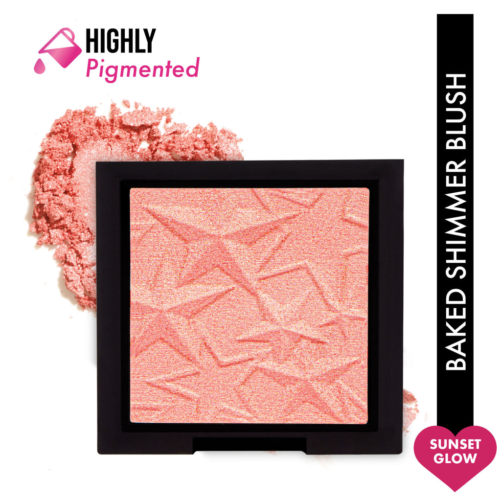 Baked Blush