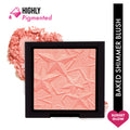 Baked Blush
