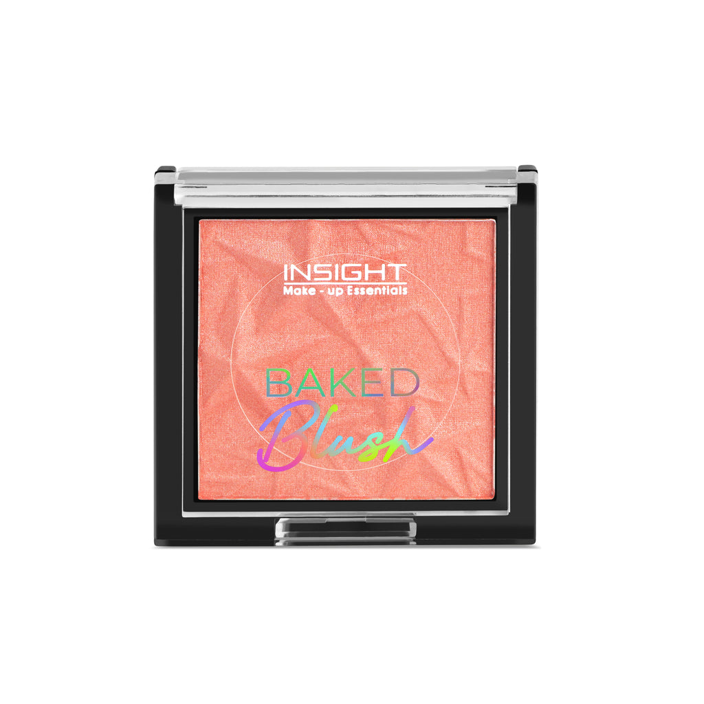 Baked Blush