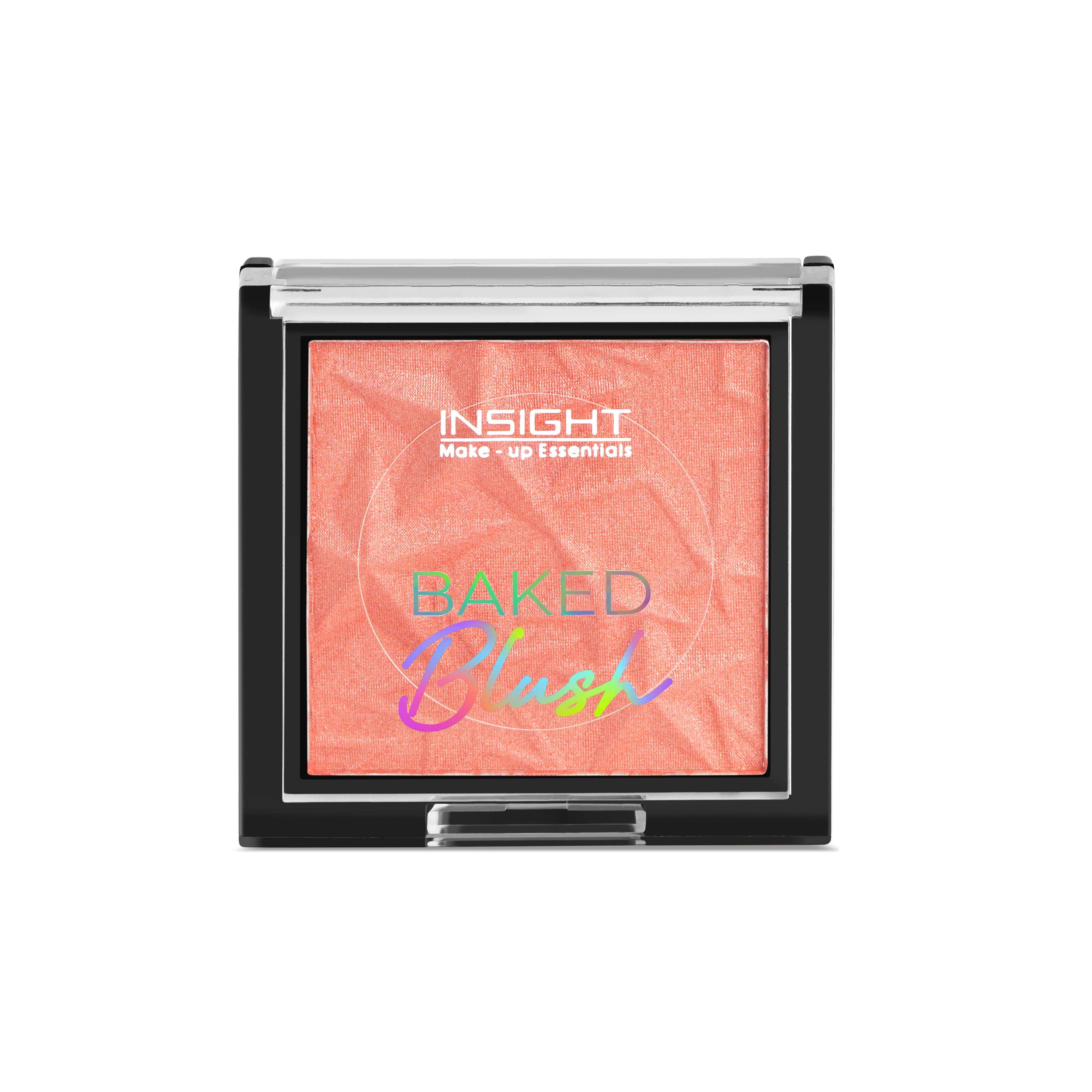 Baked Blush