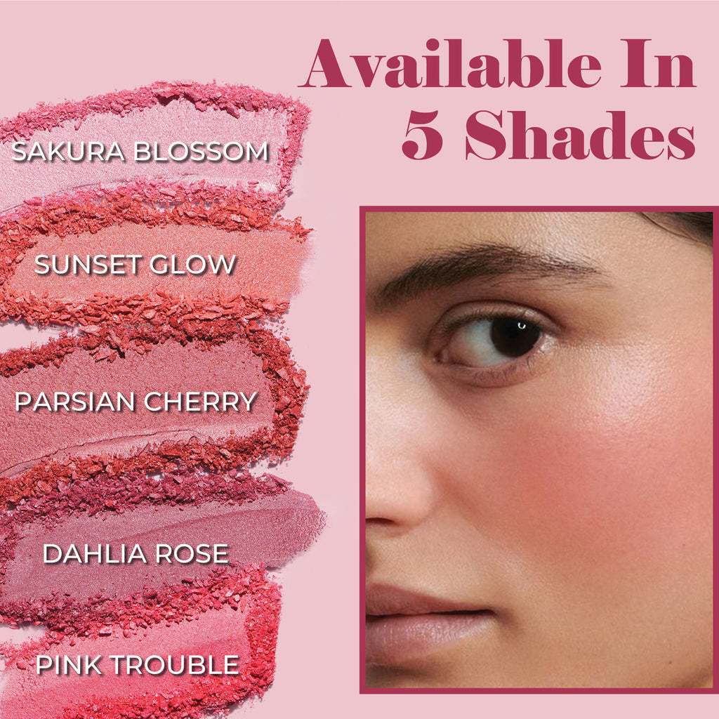 Baked Blush