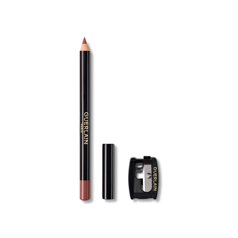 Contour G Lip Pencil - No 01 Light Rosewood