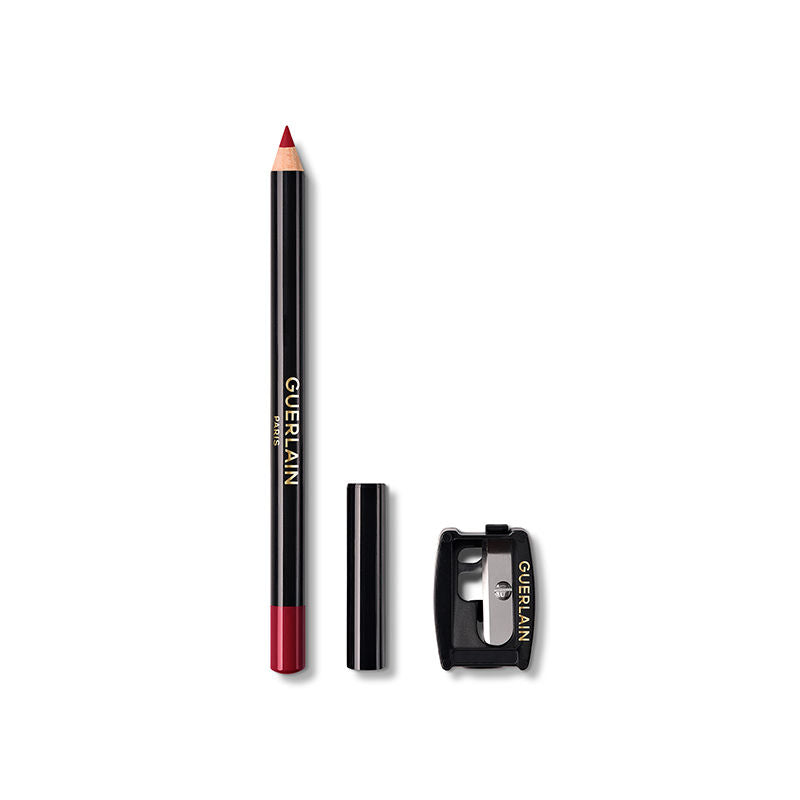 Contour G Lip Pencil - No 05 Intense Bluish Red