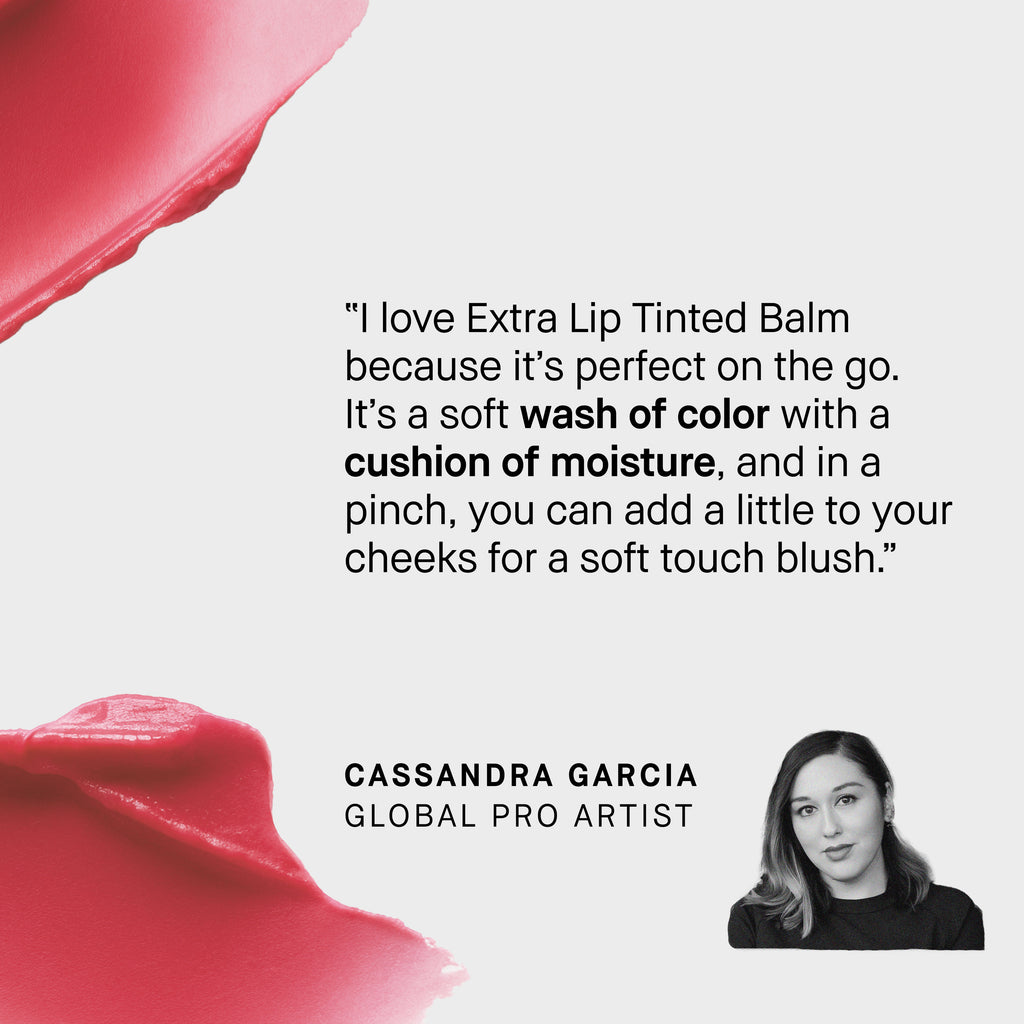 Extra Lip Tinted Balm