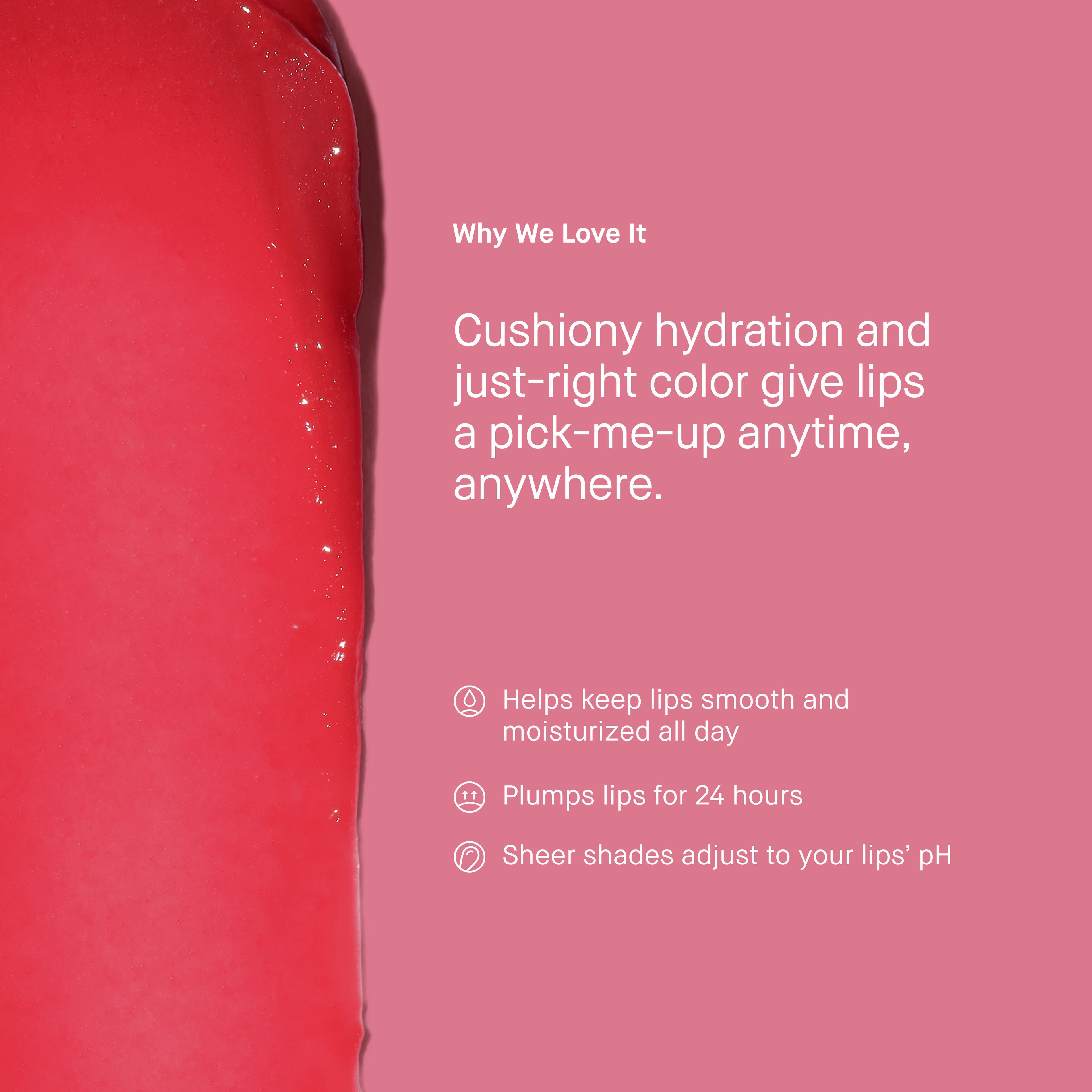 Extra Lip Tinted Balm