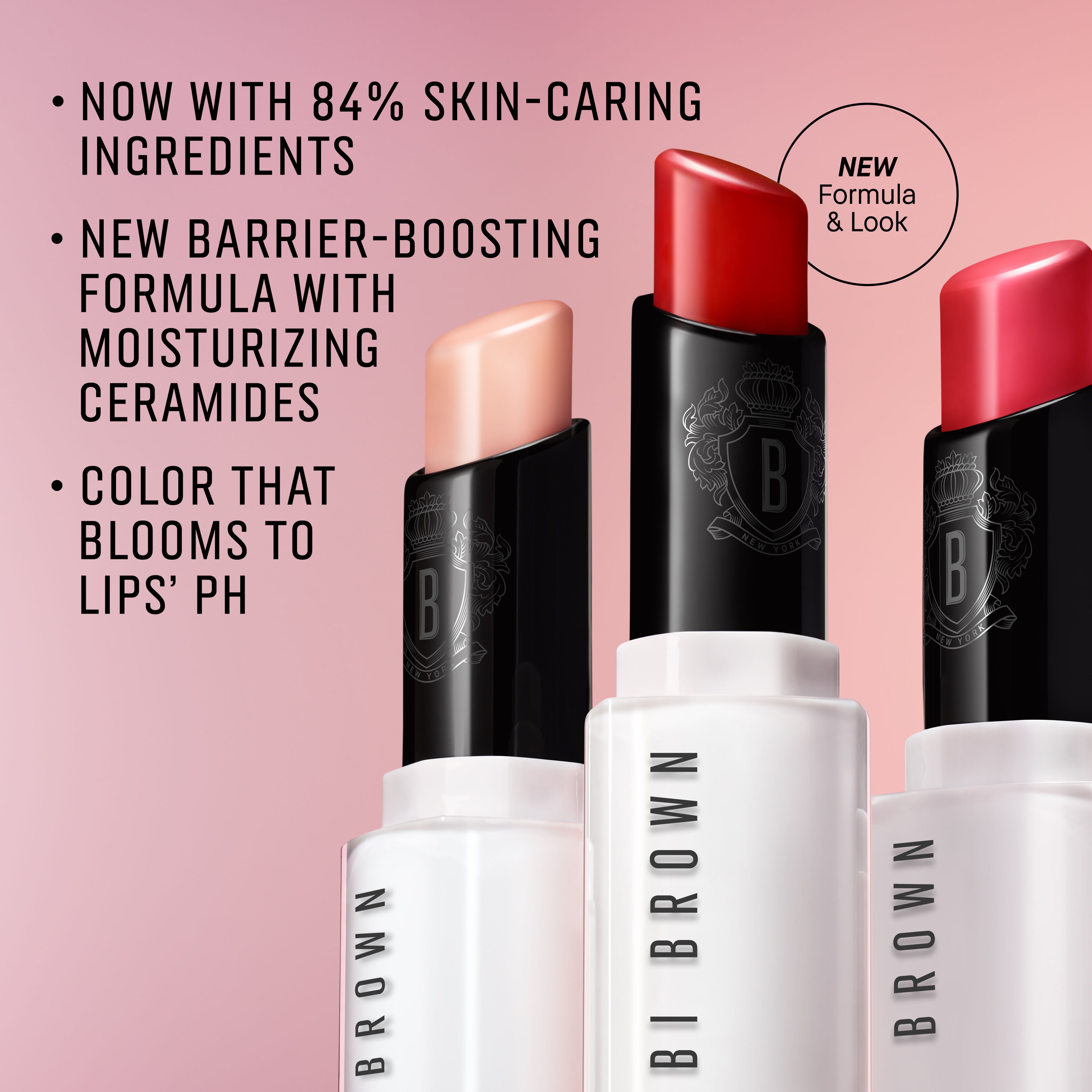 Extra Lip Tinted Balm