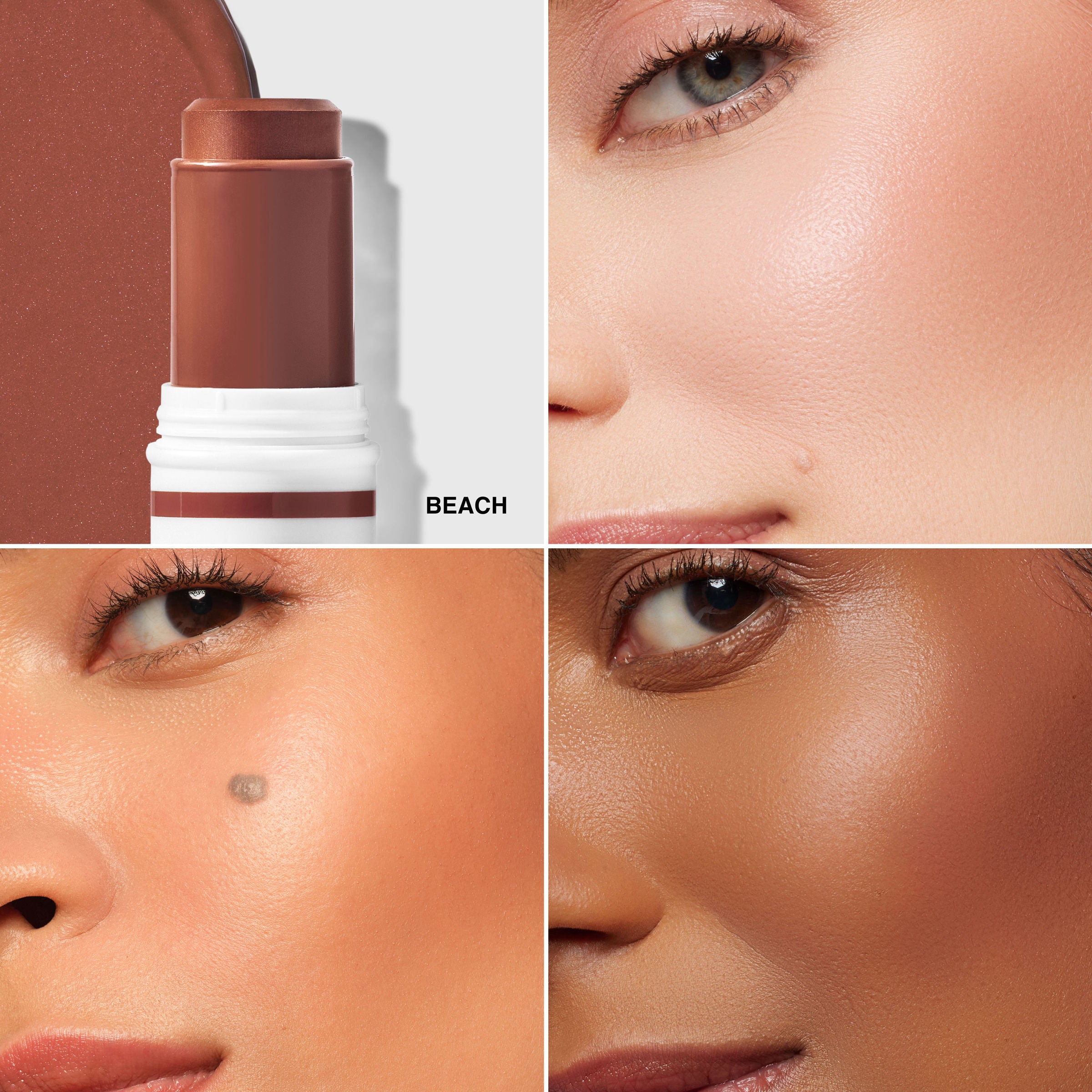 Skin Enhancer Multi-Stick Bronzer