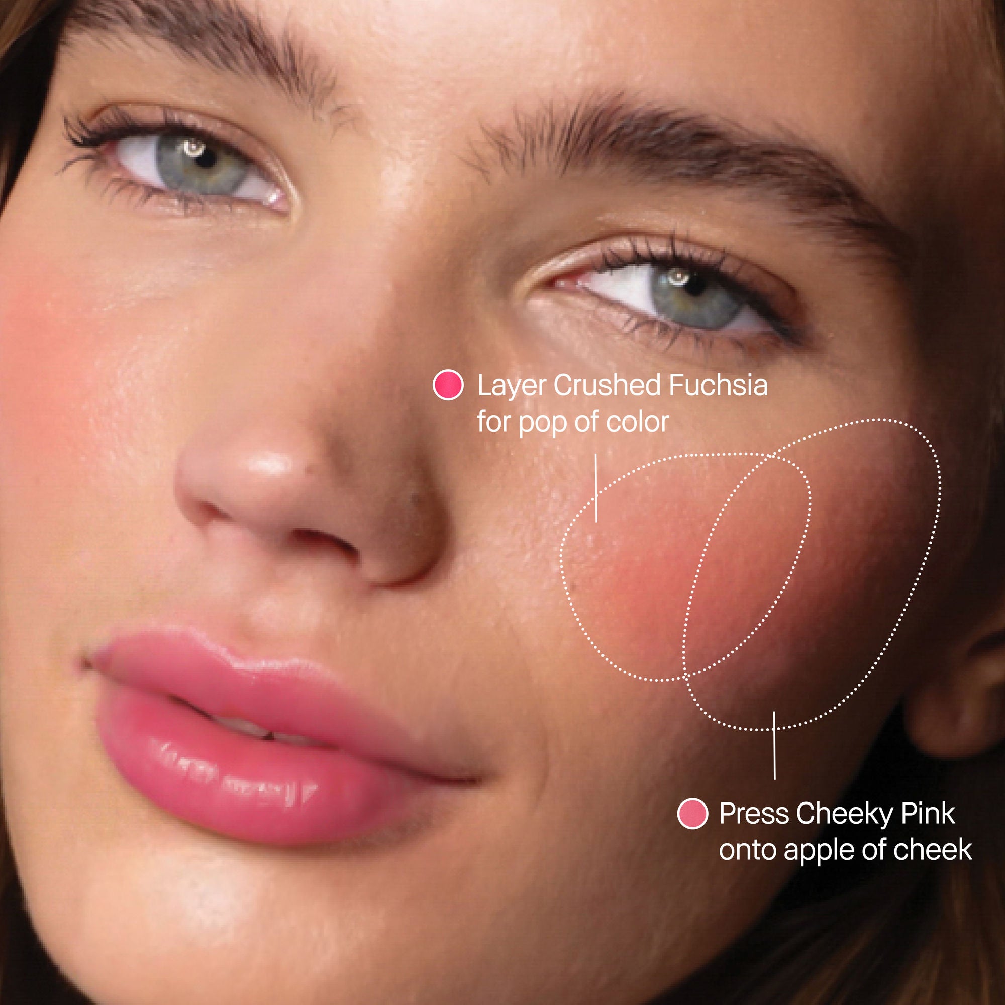 Skin Enhancer Multi-Stick Bronzer
