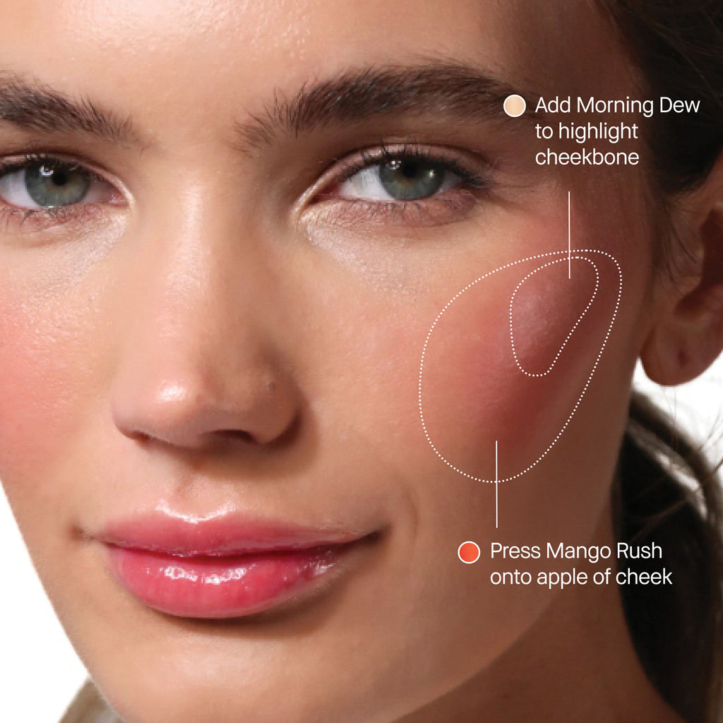 Skin Enhancer Multi-Stick Highlighter