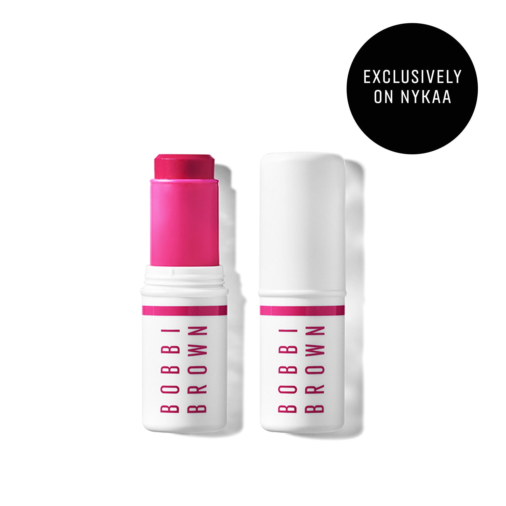 Skin Enhancer Multi-Stick Blush - Crushed Fuchsia