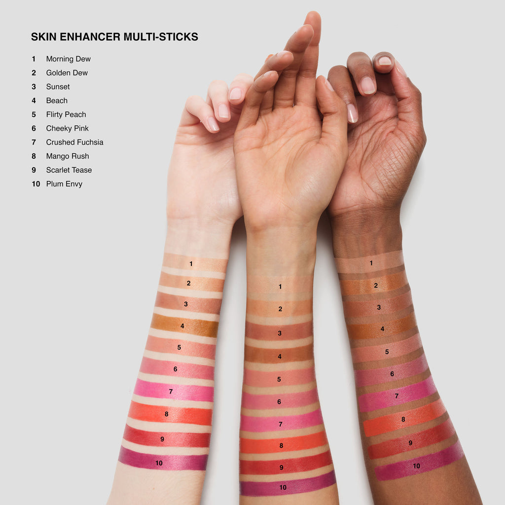 Skin Enhancer Multi-Stick Blush