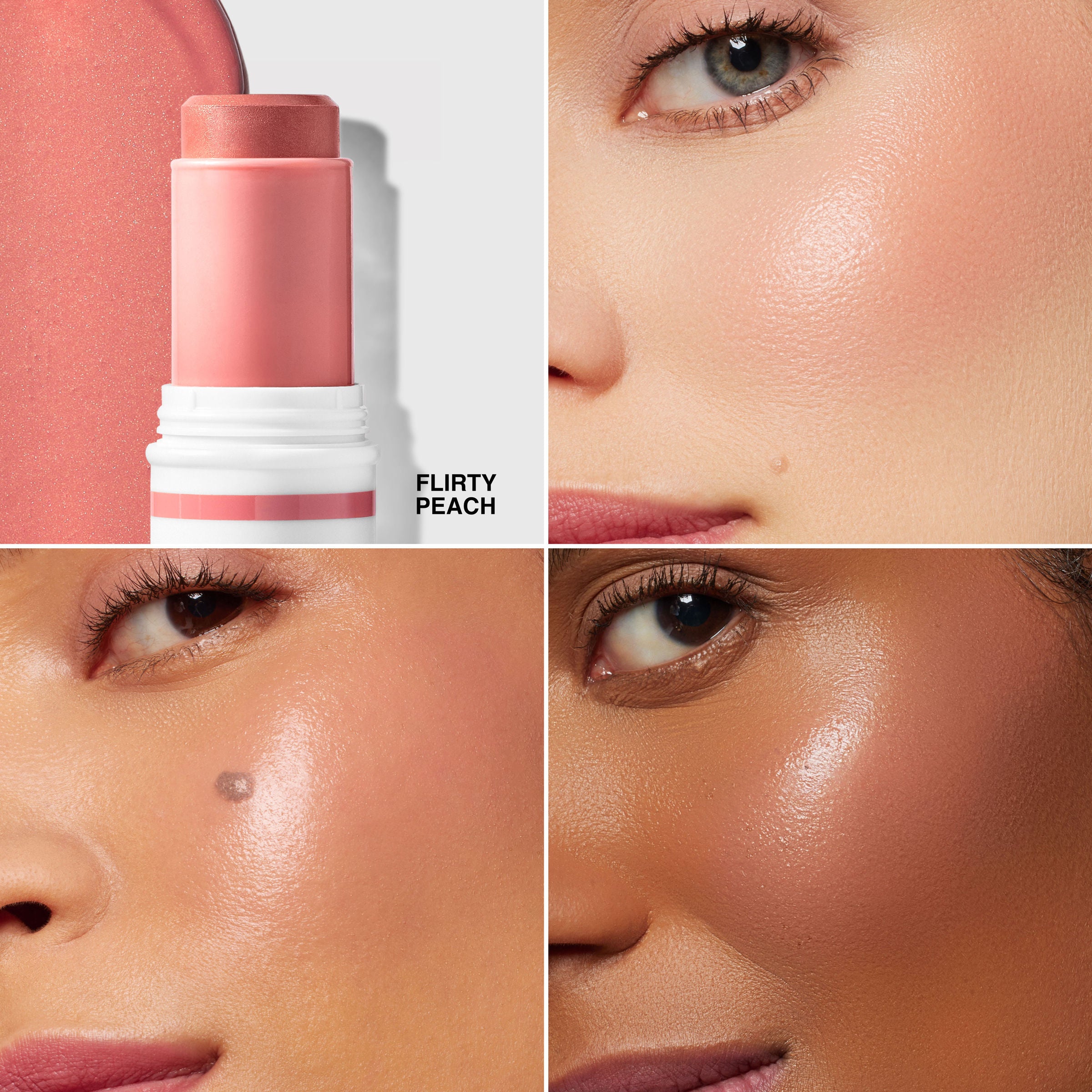 Skin Enhancer Multi-Stick Blush