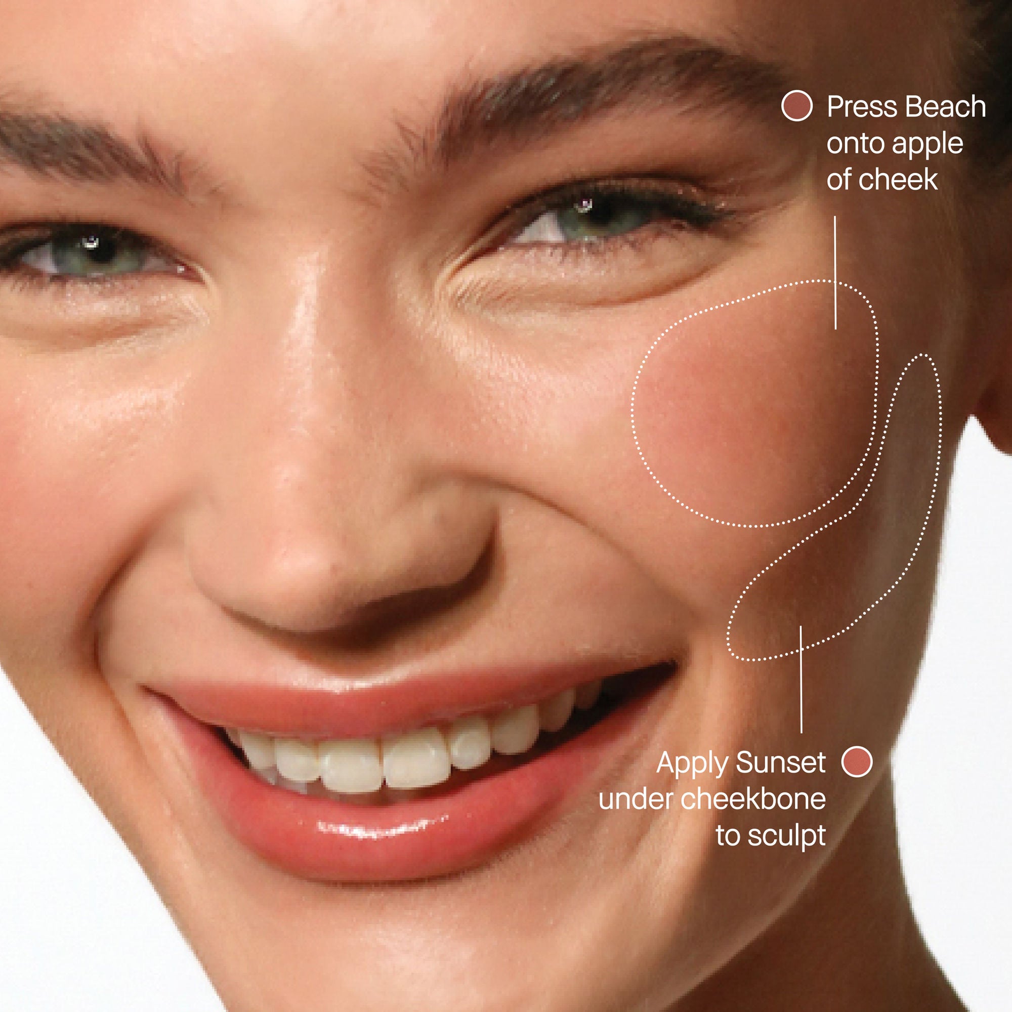 Skin Enhancer Multi-Stick Blush