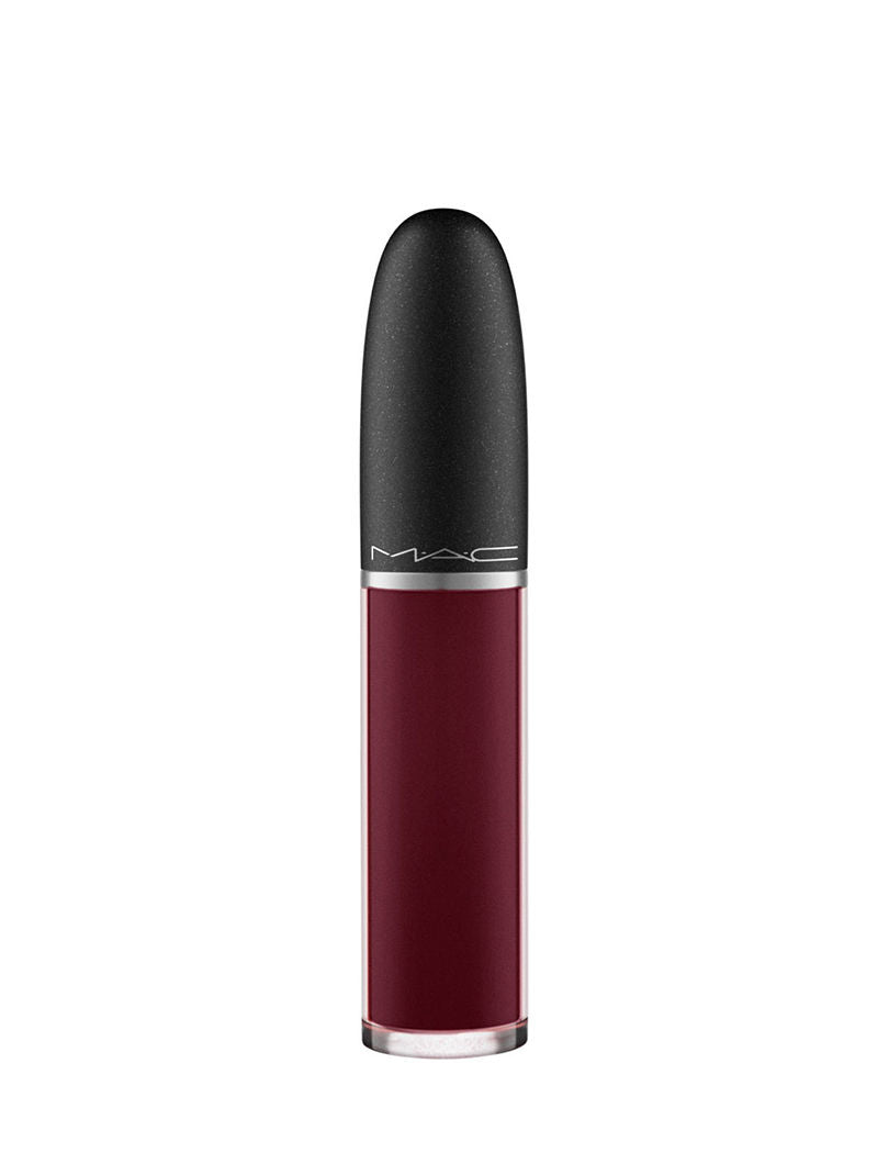 Retro Matte Liquid Lipcolour - High Drama