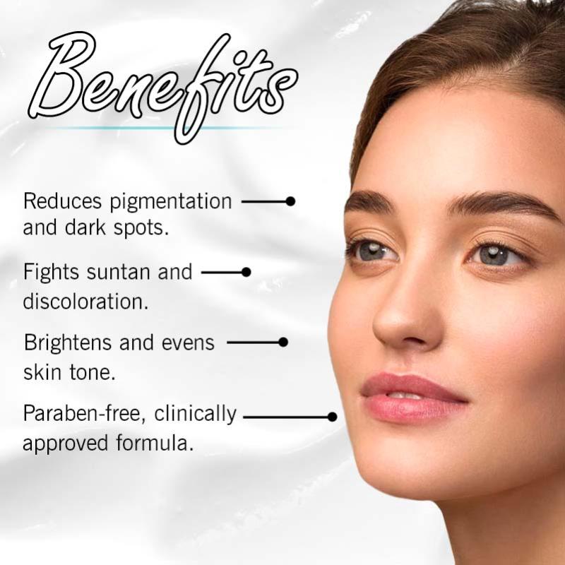 Skin Lightening Cream