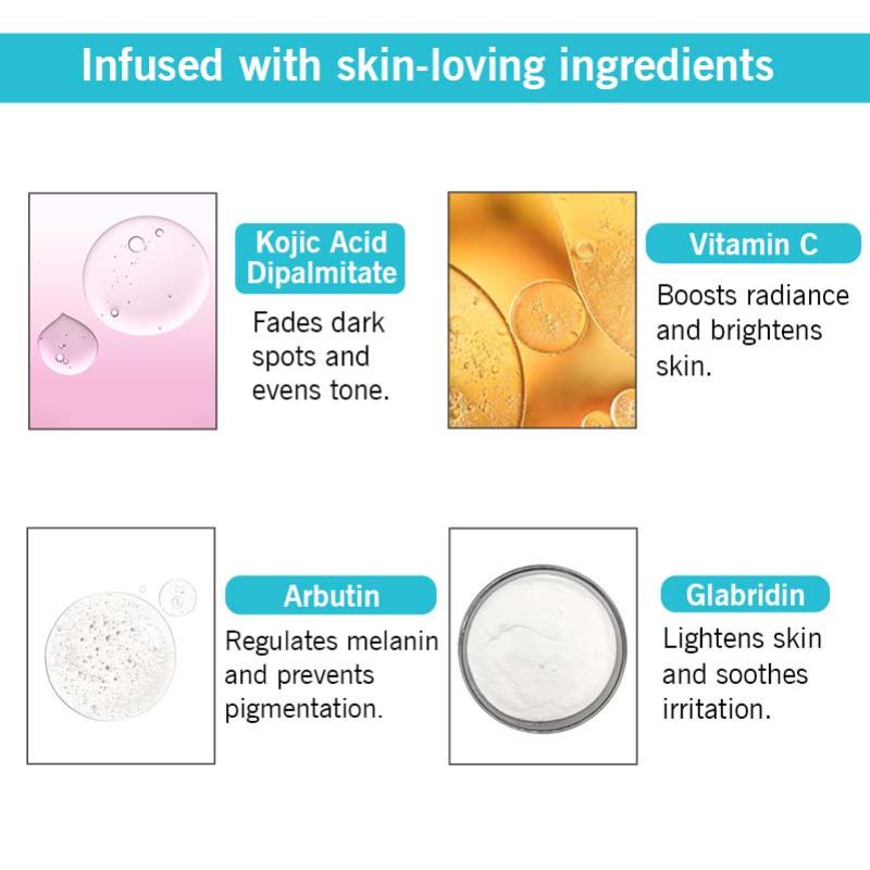 Skin Lightening Cream
