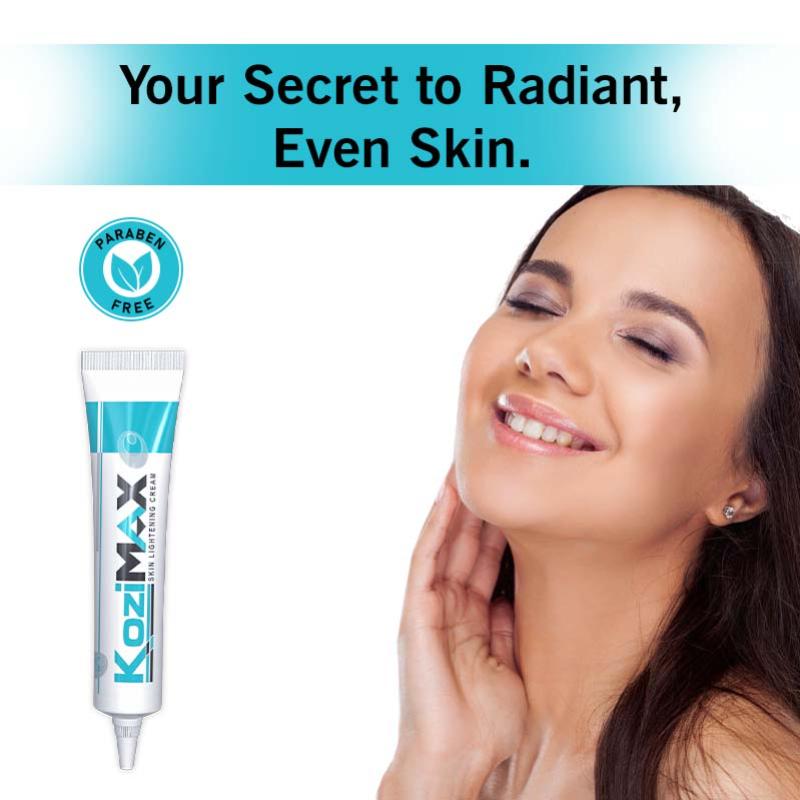 Skin Lightening Cream