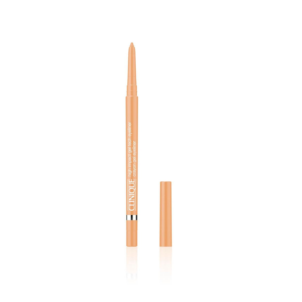 High Impact Gel Tech Eyeliner - Beaming Beige