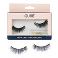 Eyelash Set With Glue, False Eyelashes - Party Style
