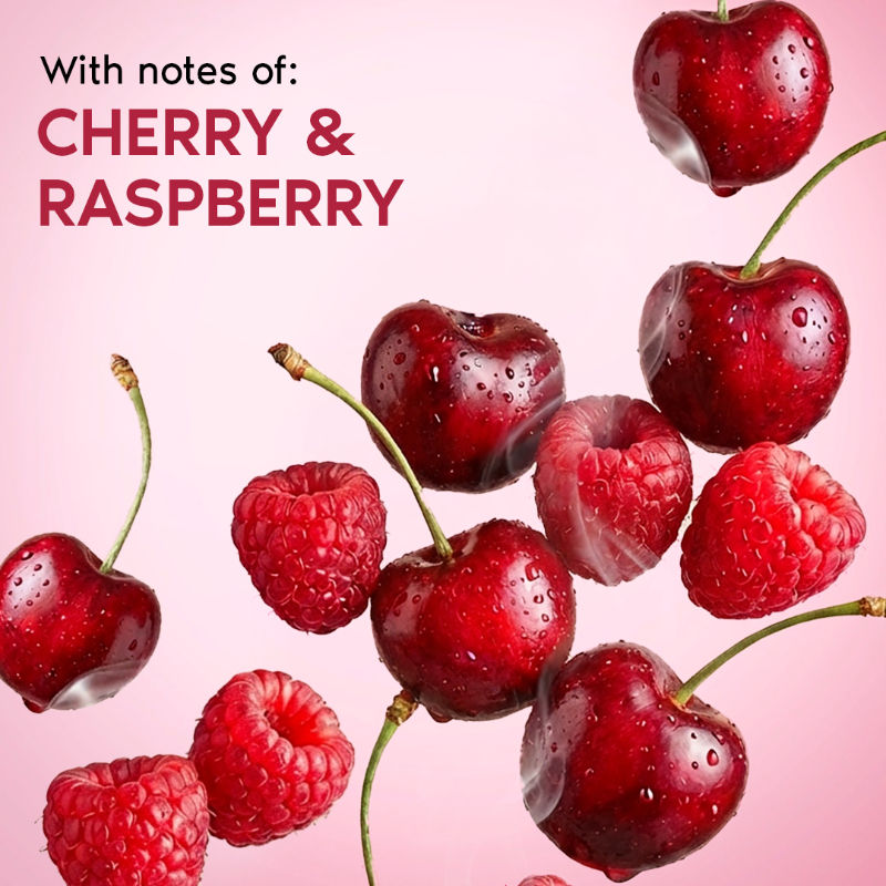 Sugar Plum Cherry EDP